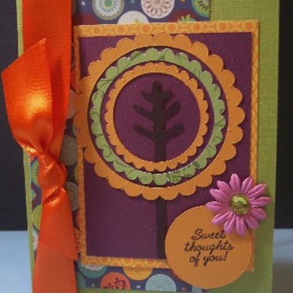 My Pink Stamper clear stamps set: SIMPLY SWEET OCCASIONS - Picture 10 of 16